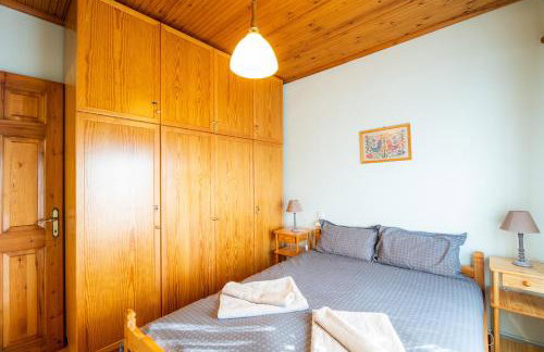 Chrysanthe [ Portaria ] Traditional Pelion House - Foto 53