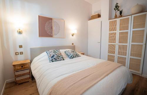 Normandy Cottage atypical apartment city center - Foto 10
