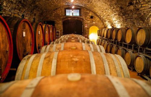 Apartment Anwesen mit Schwimmbad by Interhome - Foto 37