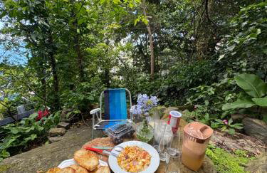 Leblon Vidigal Ocean Suites - Foto 10