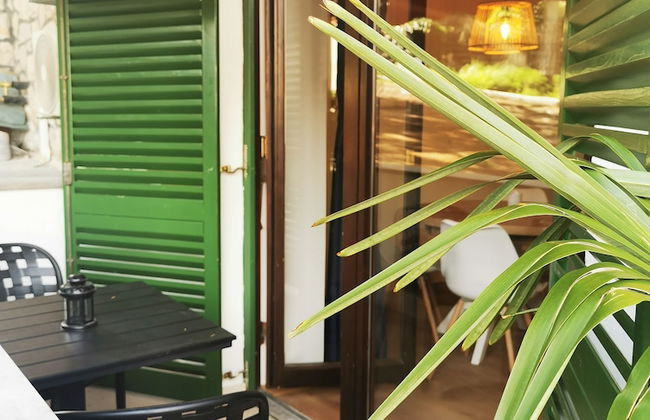 Apartments Villa Beller - Foto 52