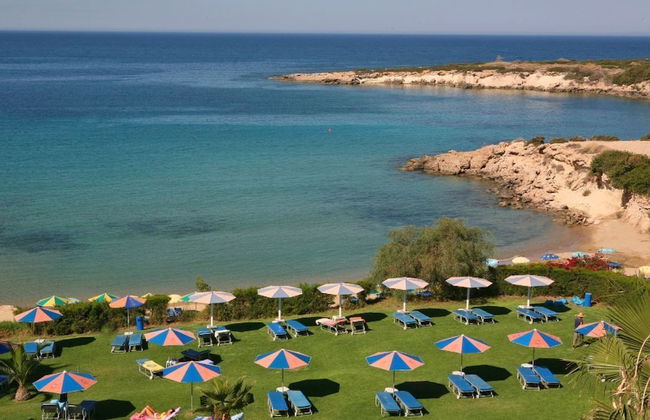 Corallia Beach Hotel Apartments - Foto 26