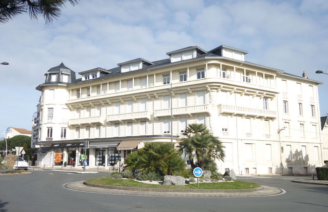 de la Plage et d'Angleterre - Foto 1