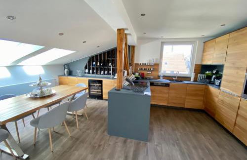 Villa Iduna mit 4 Deluxe Apartments - Foto 42