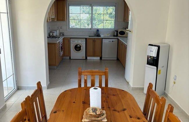 Villa Pearl in Catalkoy North Cyprus - Foto 27