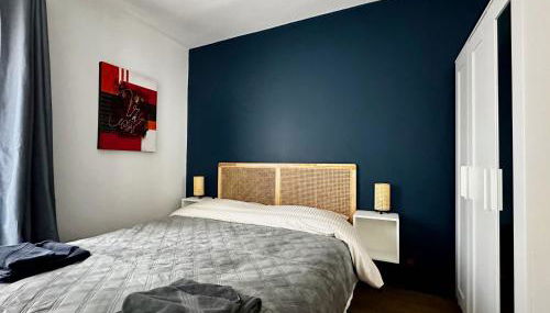 Refuge familial Disney&Paris - Foto 5