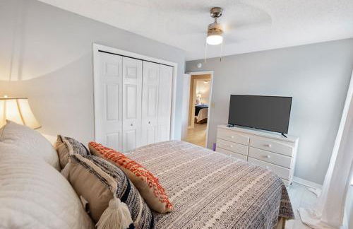 Sea Oats B105 by ALBVR - Pet Friendly - Balcony - Easy Beach Access! - Foto 39