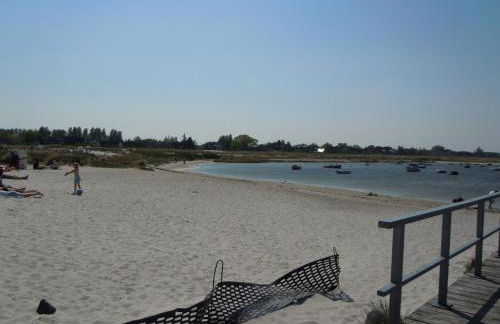 Ferienwohnung Marina Wendtorf App. 6110 - Foto 34