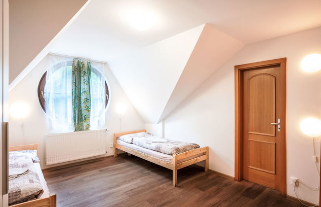 1 bedroom Apartment in Jáchymov - Photo 2