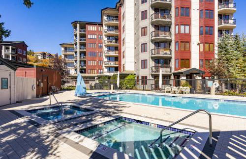 Torian Plum Condominiums - Foto 18