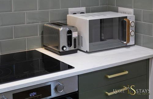 Luke Stays - Grace Street - Foto 27