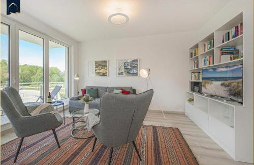 Haffblick 1 - Foto 5