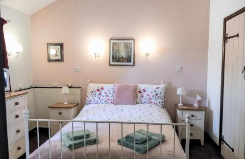 Sheepfold Cottage Dulverton - Foto 13