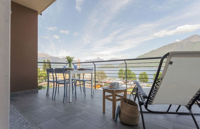 Misultin House & Swimming Pool by Rent all Como - Foto 46