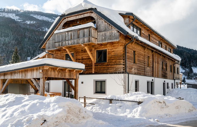 Premium Maisonette Near ski Resorts - Foto 1