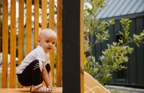 Całoroczny Domek na Podlasiu PoWolność - Foto 37