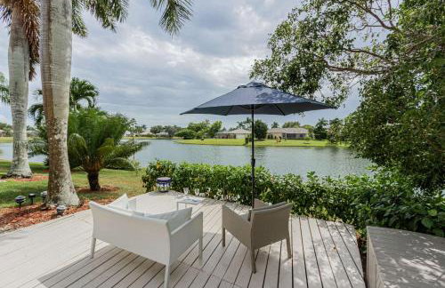 Briarwood- Terrazzo Lane with Lake View - Foto 7