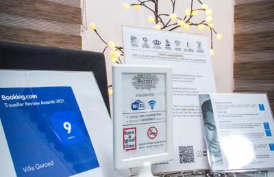 Villa Garoed - Foto 30