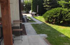 Apartamenty z ogrodem nr 3 studio z tarasem - Foto 14