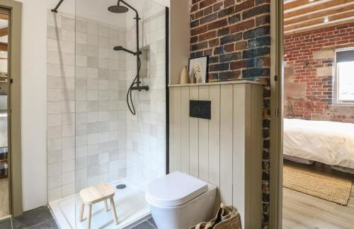 Hazel Cottage - Fold Yards - Foto 16