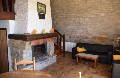 Gîte du Dolmen de l'Hom - Foto 11