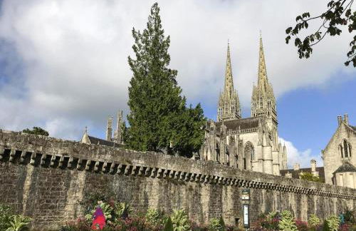 Holiday Home by Kerleven Beach, France - Foto 15