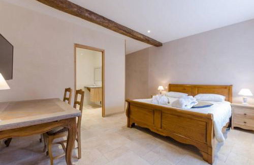 Les 3 cépages - Foto 10