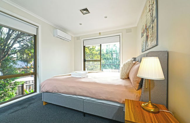 Maroondah 3BR Brick House - Foto 4