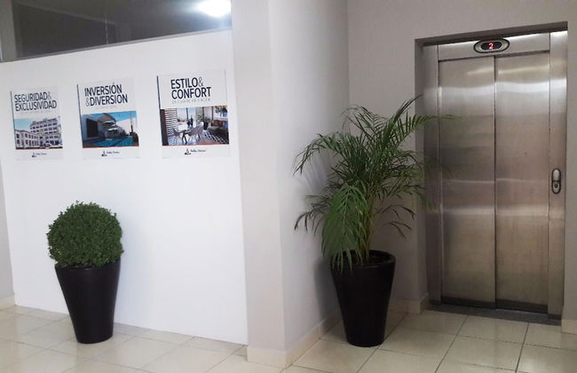 Marina Suites - Foto 38