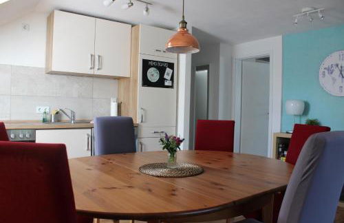 moderne Ferienwohnung mit Balkon - Foto 19
