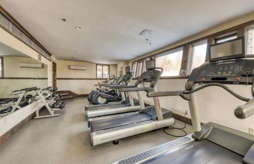 Snow Country Home - Foto 23