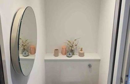 Penlea 1-bed Flat With Harbour View in Tarbert - Foto 27