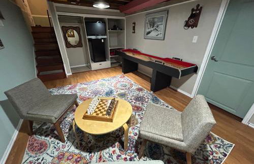 A Spicy Swedish Cottage - Foto 30