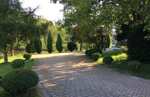 Apartment direkt an der Waldnaab - Foto 43