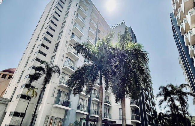 Del'S Condotel across NAIA Terminal 3 - Foto 65