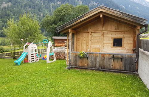 Apartments Nature Apis Landheim - Photo 33