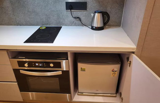 Luxury Deluxe Suite by Gt Studios - Foto 14