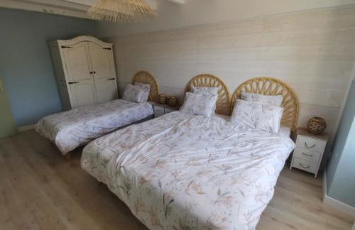 Gîte Natura Bella - Foto 19