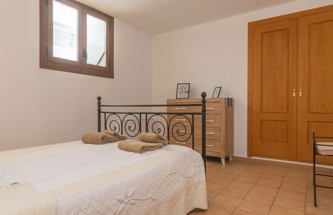 Es Coll D en Pastor in Fornalutx - Photo 16