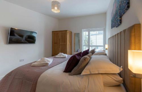 The Grove - Bude Cornwall - Foto 25