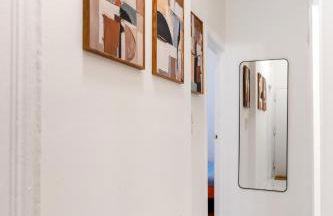 Aura Style 3BD Suite at Times Square Manhattan - Foto 9