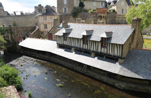 appartement au calme - Foto 15