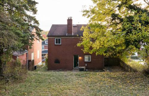 Quiet Pittsburgh 3BR | Parking, AC + Pets - Foto 13