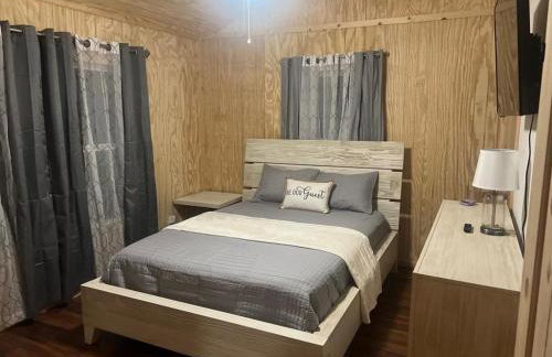 Quiet Cozy Cabin with essentials Minutes to Lake Fork - Foto 28