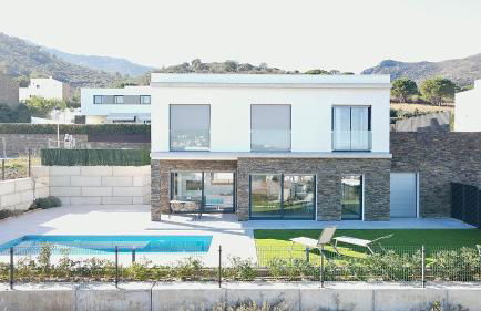 Vil•la Cala Serena - Foto 1