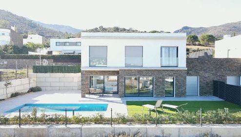 Vil•la Cala Serena - Foto 1