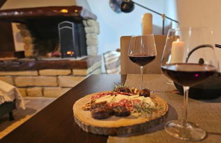 Studio apartment Cami - Cottage with a soul - Foto 23