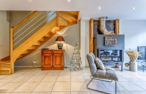 Les Terrasses de Bredanne - Foto 8