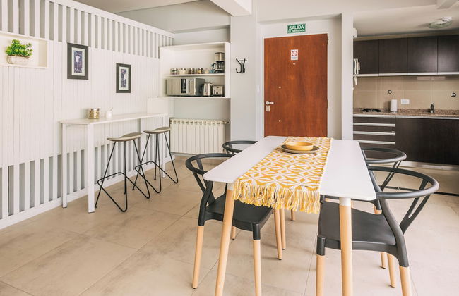 Gente del Sur - Towers - Foto 28