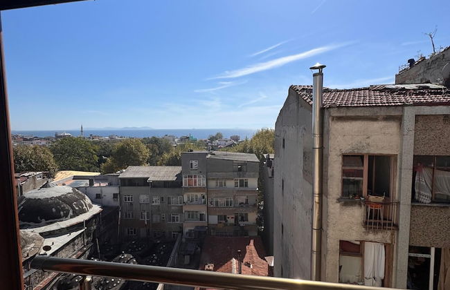 Gur Royal Suit Aparts - Foto 29